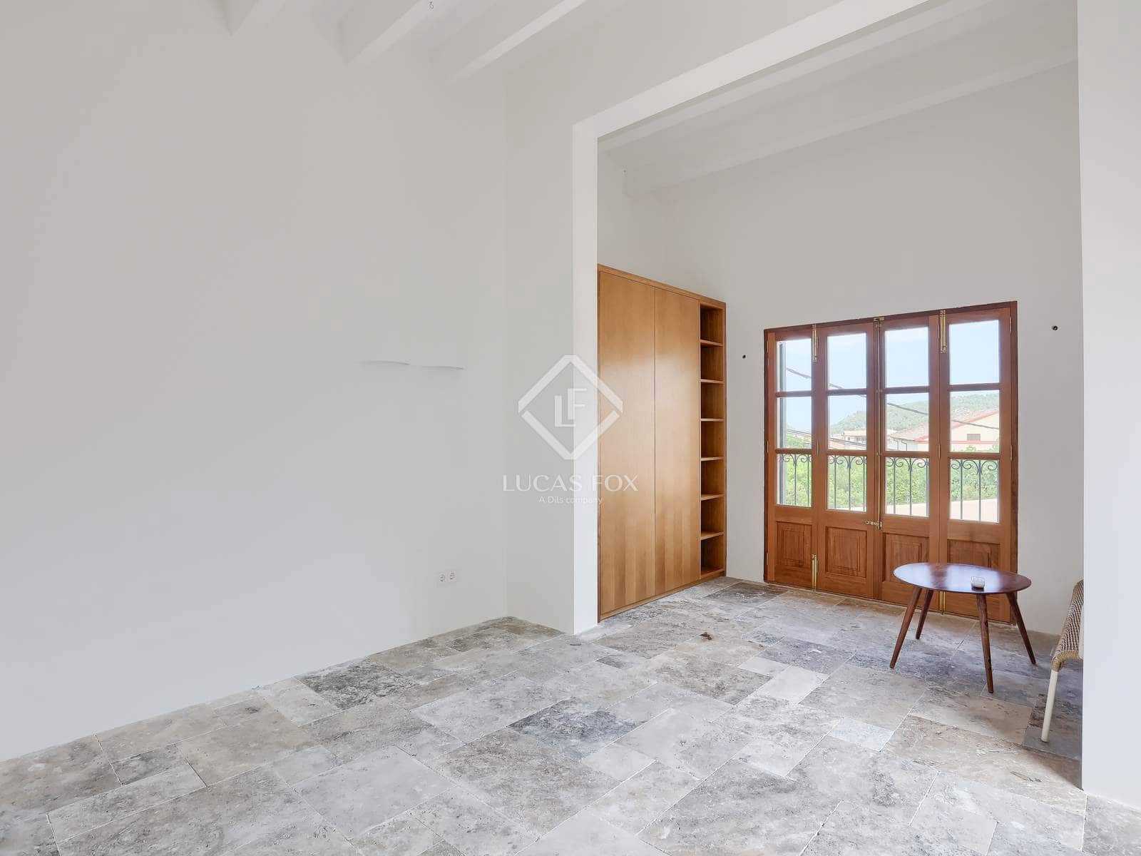 6 soveværelse Villa til salg i Soller med swimmingpool garage - € 2.995.000 (Ref: 8981420)