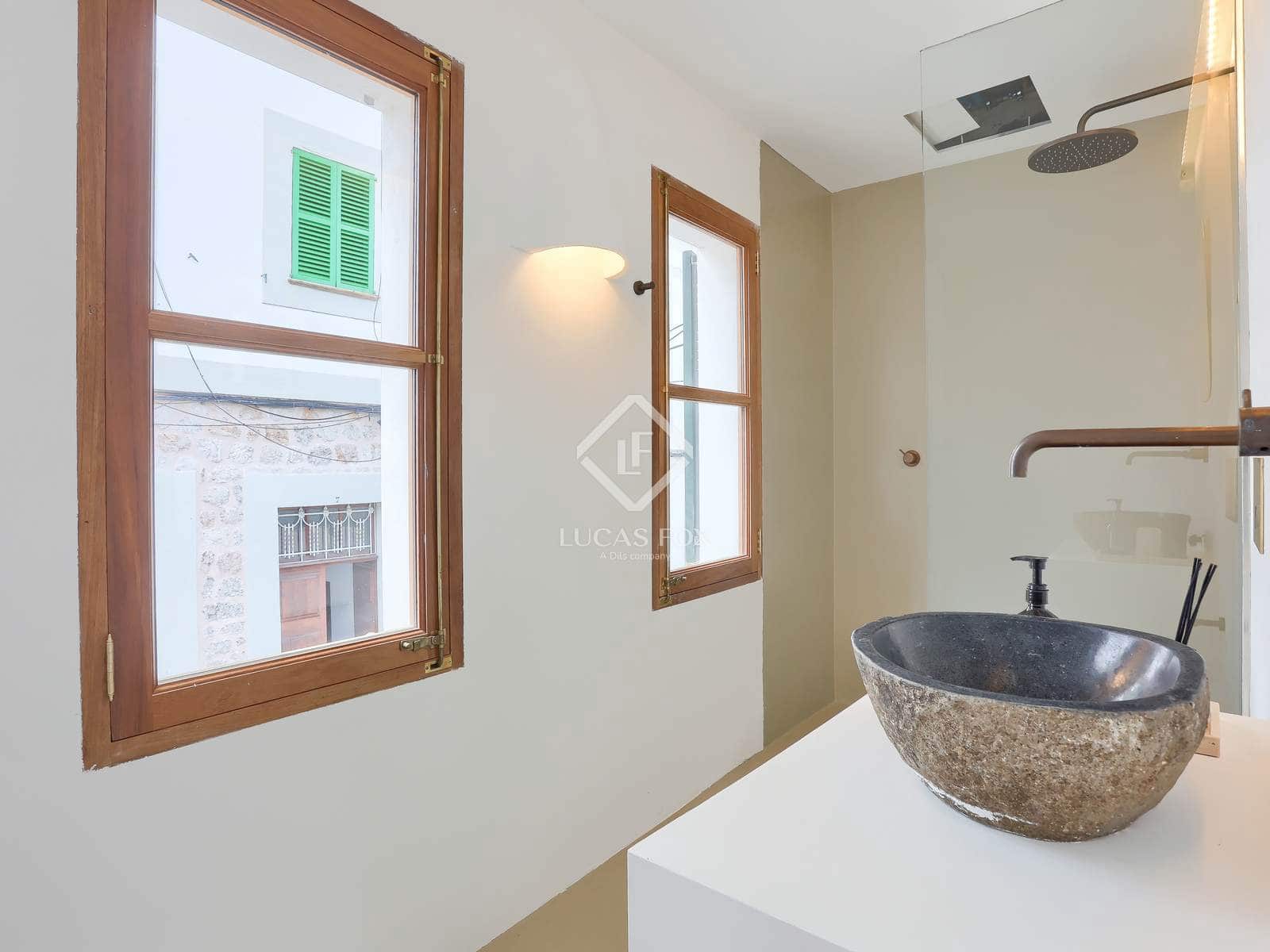 6 soveværelse Villa til salg i Soller med swimmingpool garage - € 2.995.000 (Ref: 8981420)