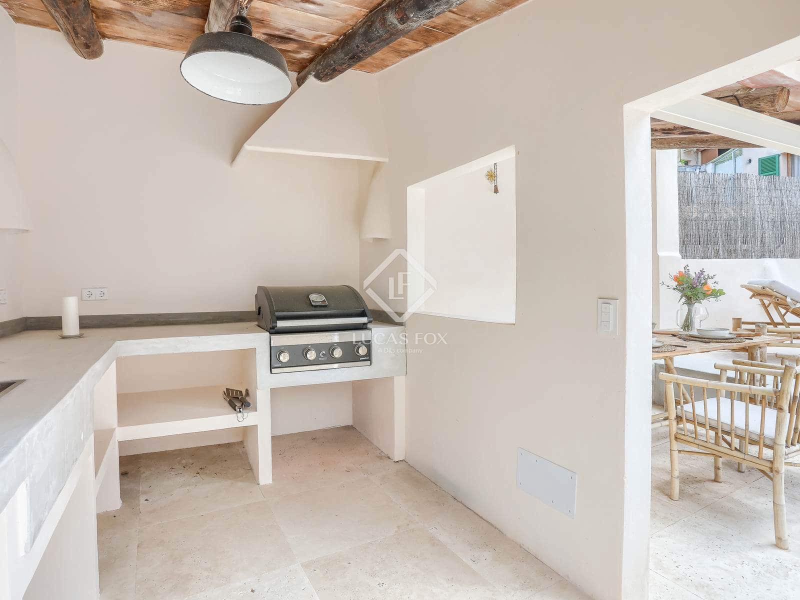 6 soveværelse Villa til salg i Soller med swimmingpool garage - € 2.995.000 (Ref: 8981420)