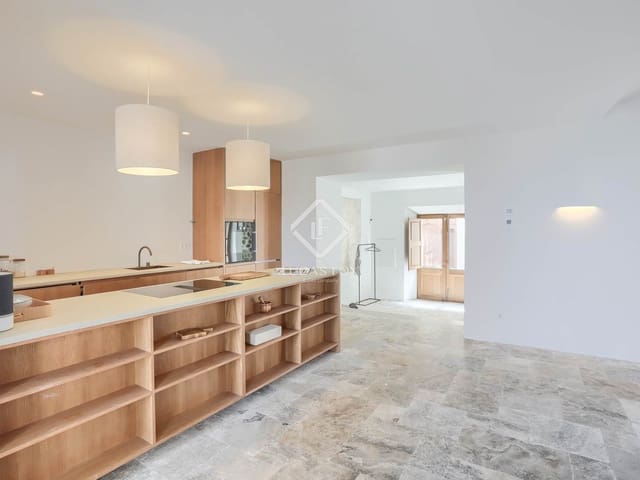 6 soverom Villa til salgs i Sóller med svømmebasseng garasje - € 2 995 000 (Ref: 8981420)