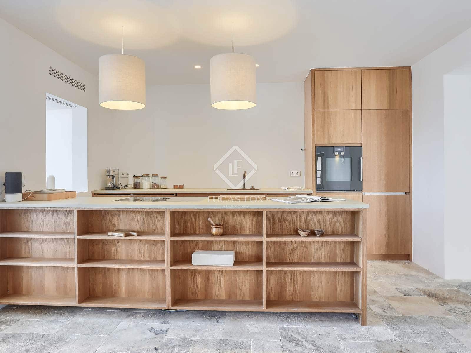 6 soveværelse Villa til salg i Soller med swimmingpool garage - € 2.995.000 (Ref: 8981420)