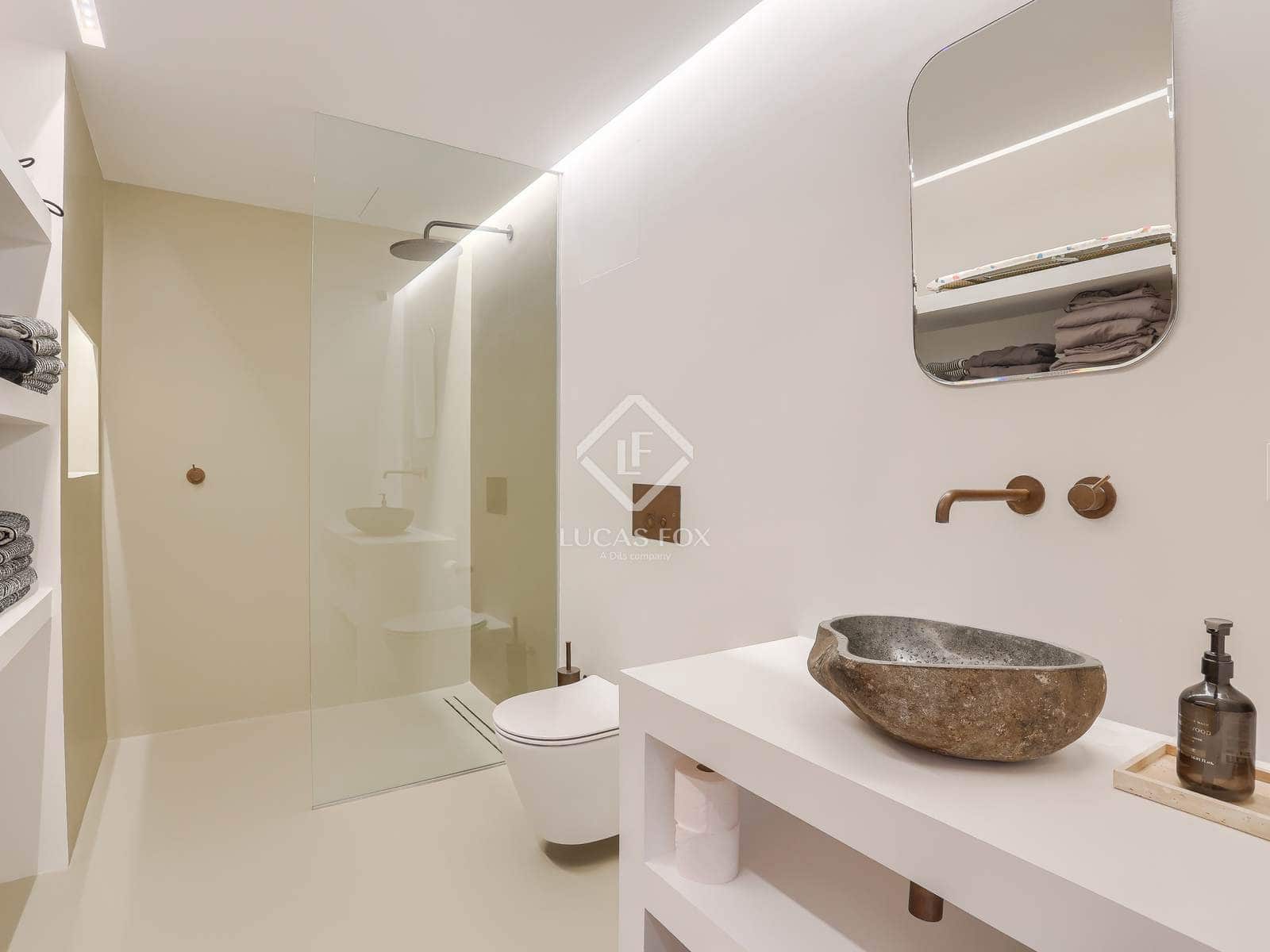 6 soveværelse Villa til salg i Soller med swimmingpool garage - € 2.995.000 (Ref: 8981420)