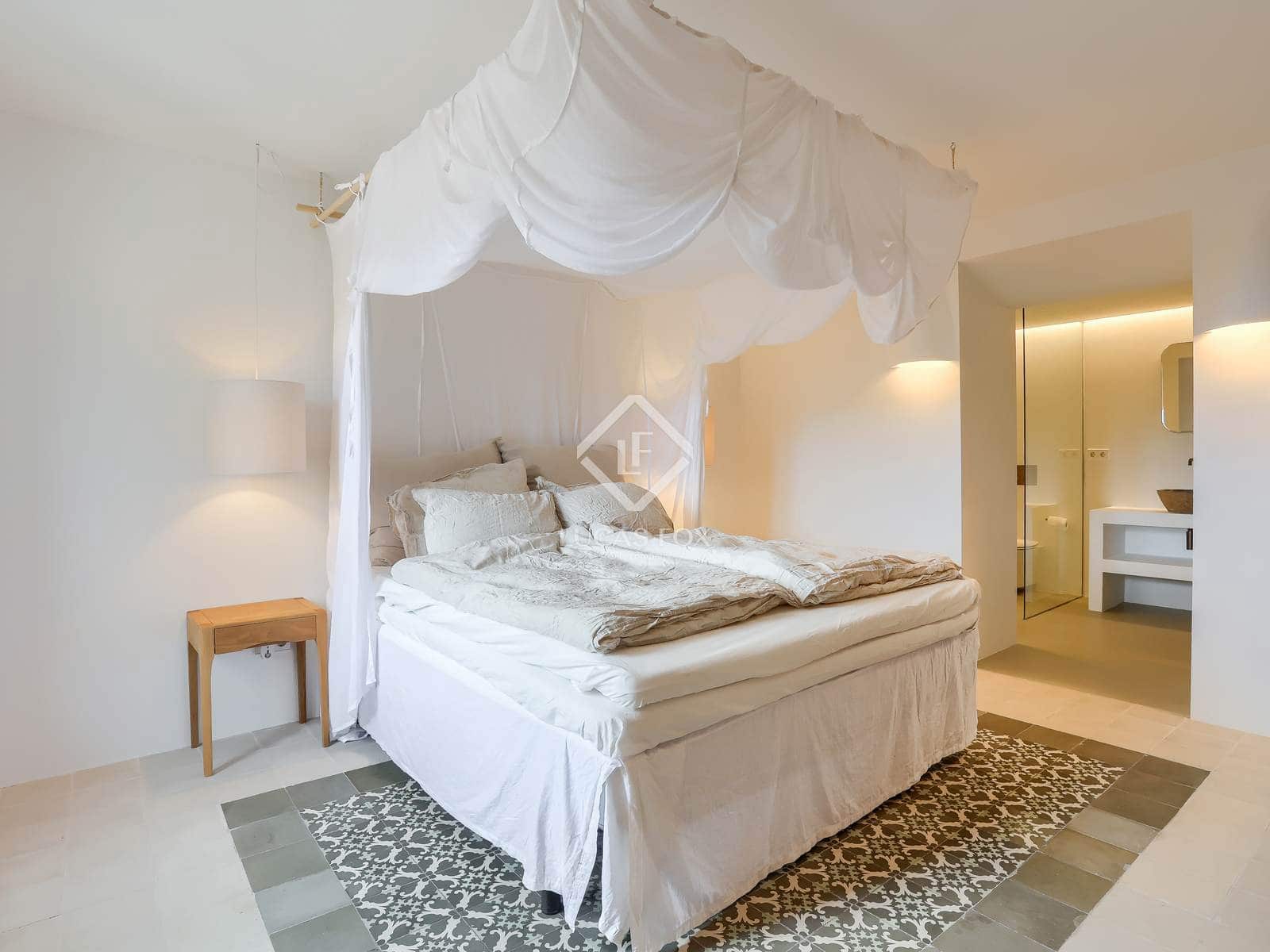 6 soveværelse Villa til salg i Soller med swimmingpool garage - € 2.995.000 (Ref: 8981420)