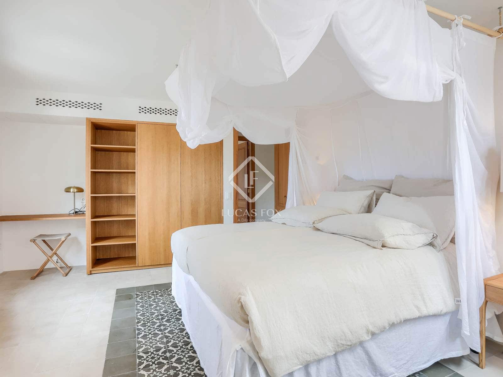 6 soveværelse Villa til salg i Soller med swimmingpool garage - € 2.995.000 (Ref: 8981420)