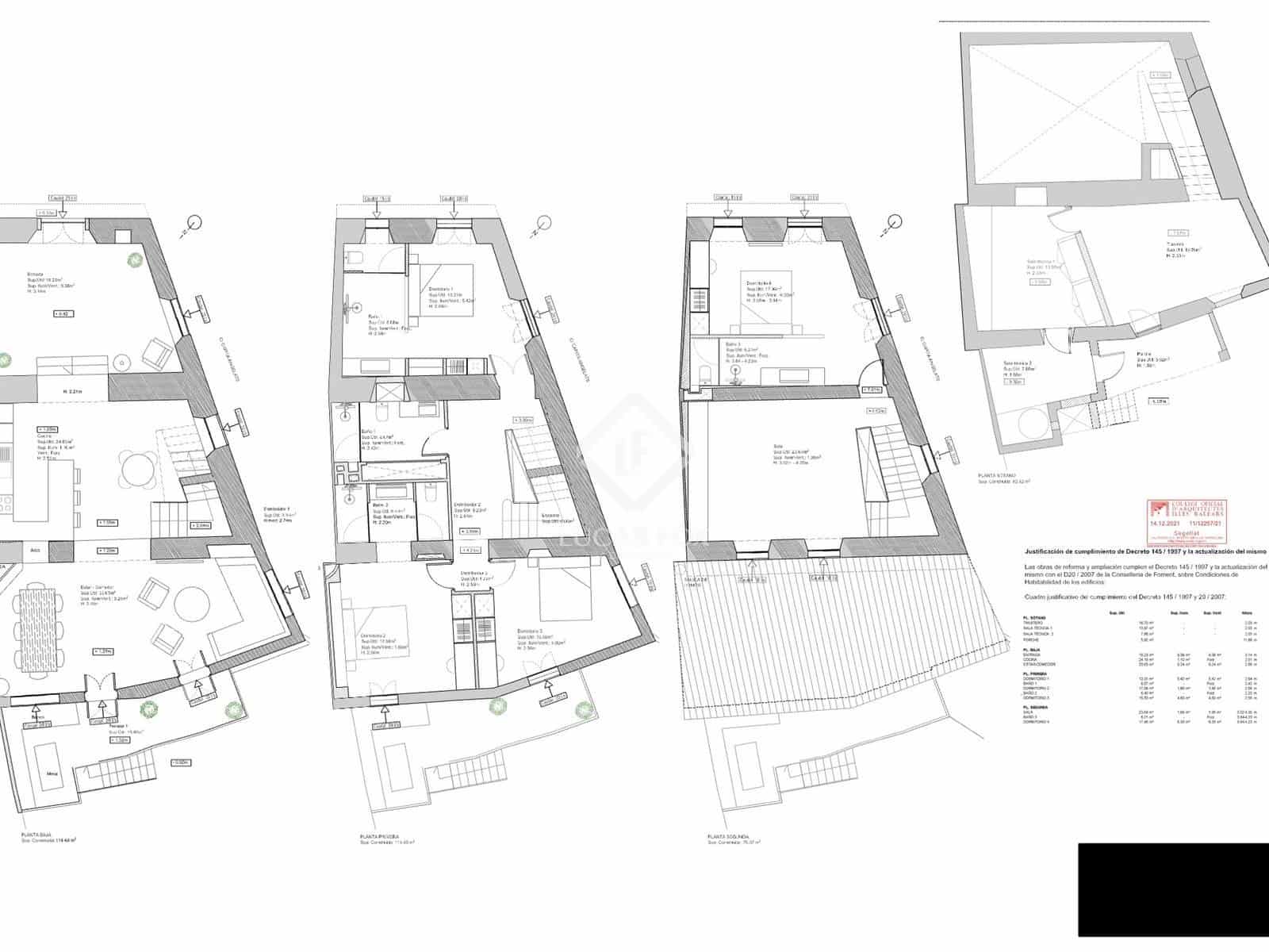 6 soveværelse Villa til salg i Soller med swimmingpool garage - € 2.995.000 (Ref: 8981420)