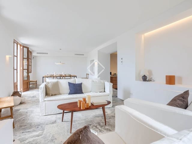 6 soverom Villa til salgs i Sóller med svømmebasseng garasje - € 2 995 000 (Ref: 8981420)