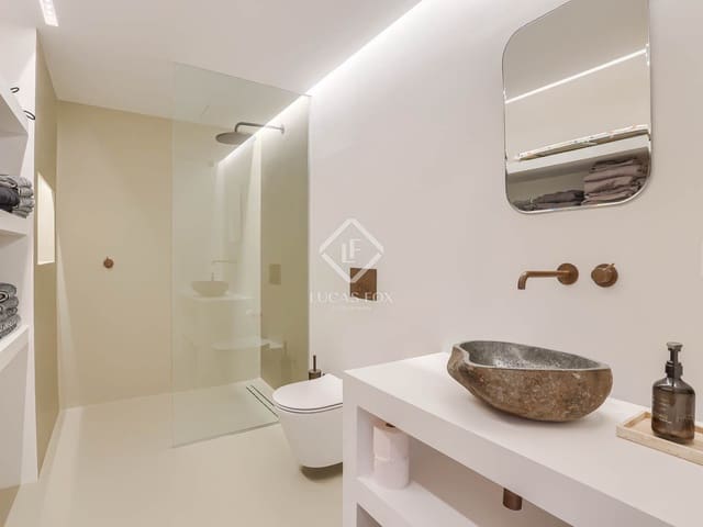 Chalet de 6 habitaciones en Sóller en venta con piscina garaje - 2.995.000 € (Ref: 8981420)