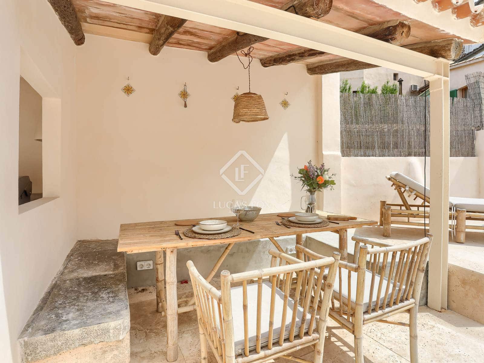 6 soveværelse Villa til salg i Soller med swimmingpool garage - € 2.995.000 (Ref: 8981420)