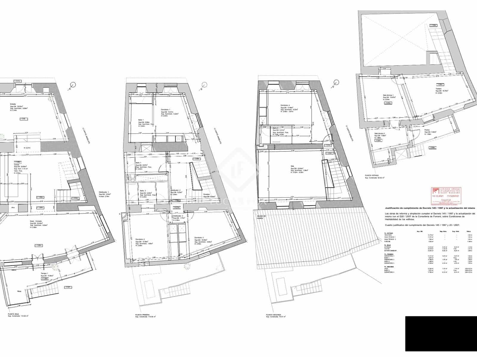 6 soveværelse Villa til salg i Soller med swimmingpool garage - € 2.995.000 (Ref: 8981420)