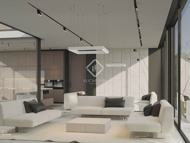 4 Zimmer Villa zu verkaufen in Calonge i Sant Antoni - 2.250.000 € (Ref: 8981687)