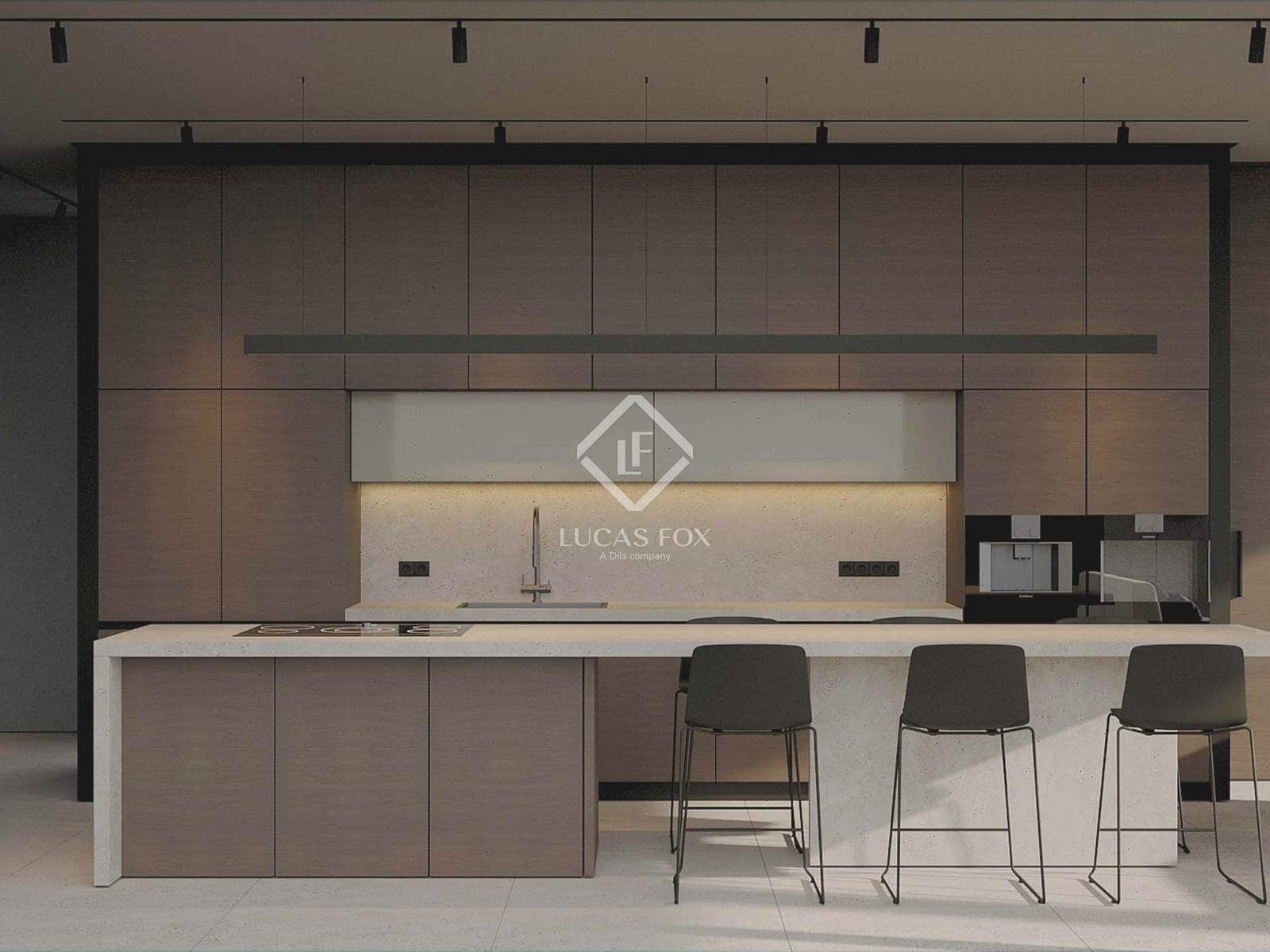 4 chambre Villa/Maison à vendre à Calonge i Sant Antoni - 2 250 000 € (Ref: 8981687)