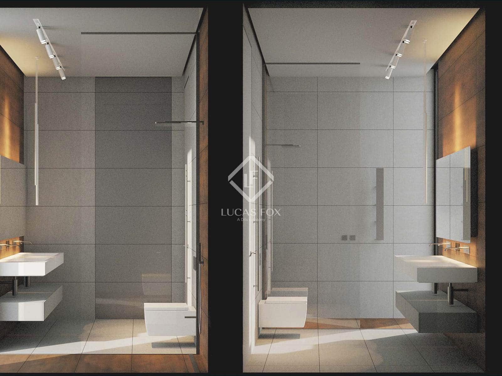 4 chambre Villa/Maison à vendre à Calonge i Sant Antoni - 2 250 000 € (Ref: 8981687)