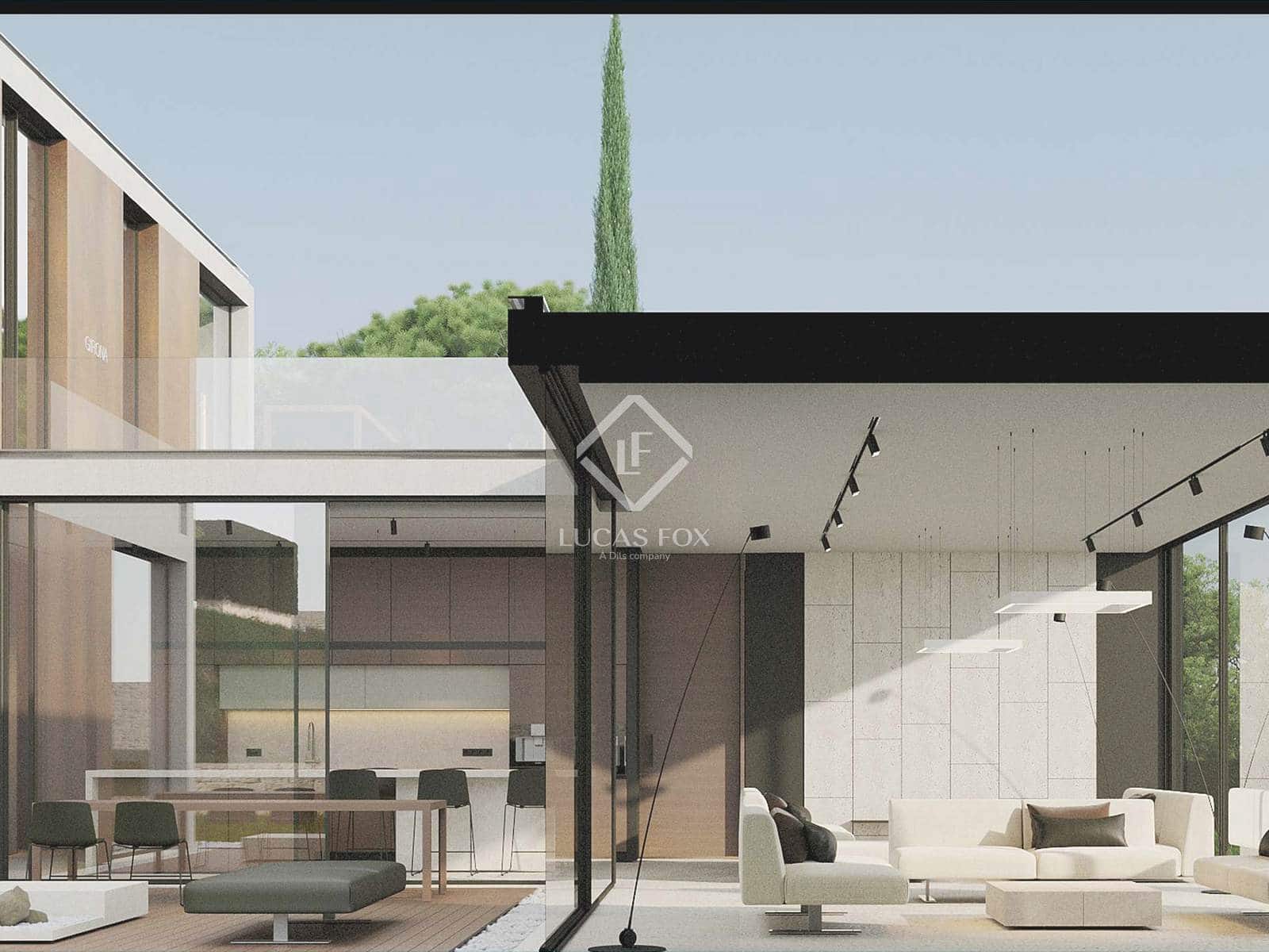 4 chambre Villa/Maison à vendre à Calonge i Sant Antoni - 2 250 000 € (Ref: 8981687)