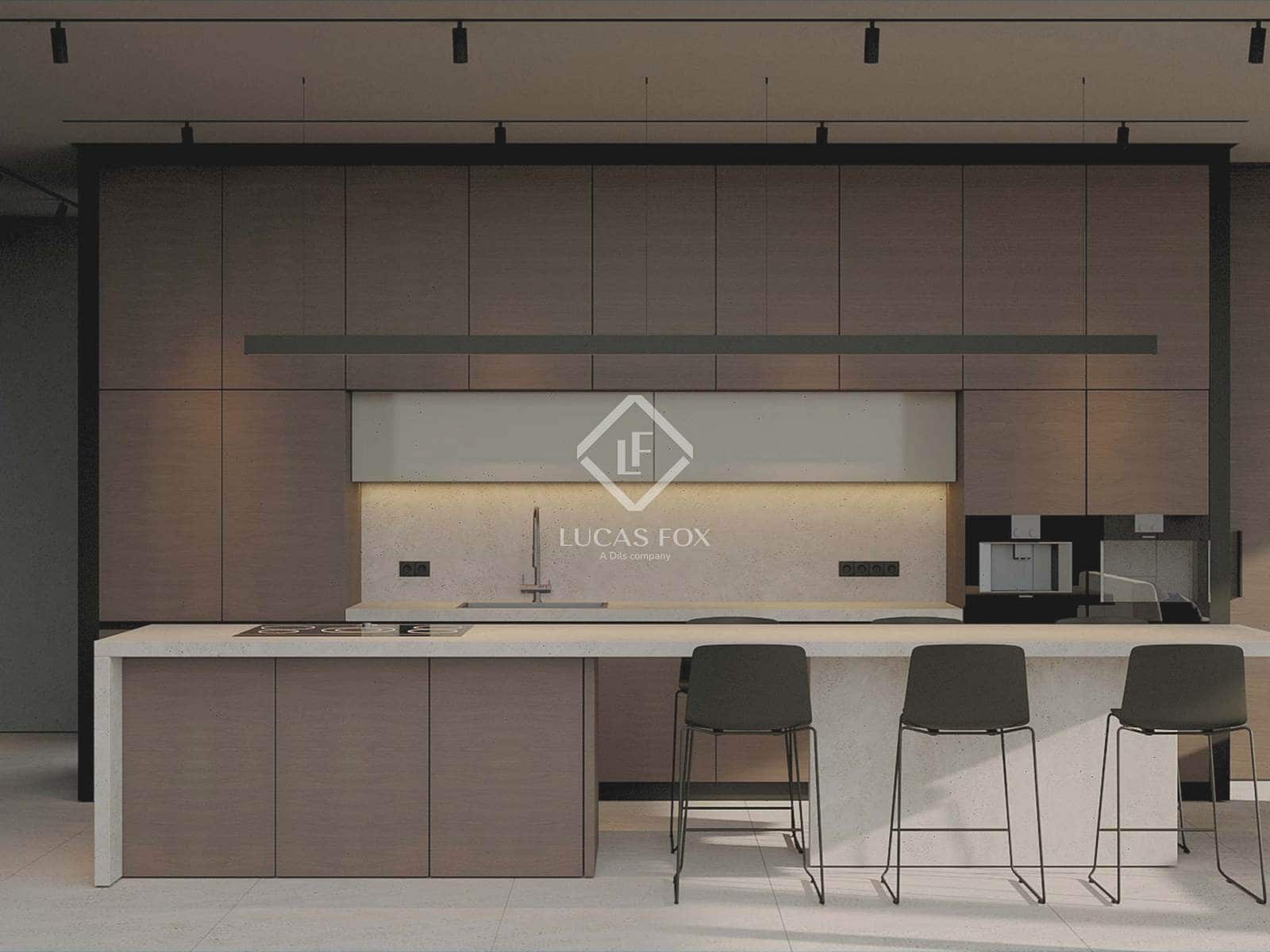 4 chambre Villa/Maison à vendre à Calonge i Sant Antoni - 2 250 000 € (Ref: 8981687)