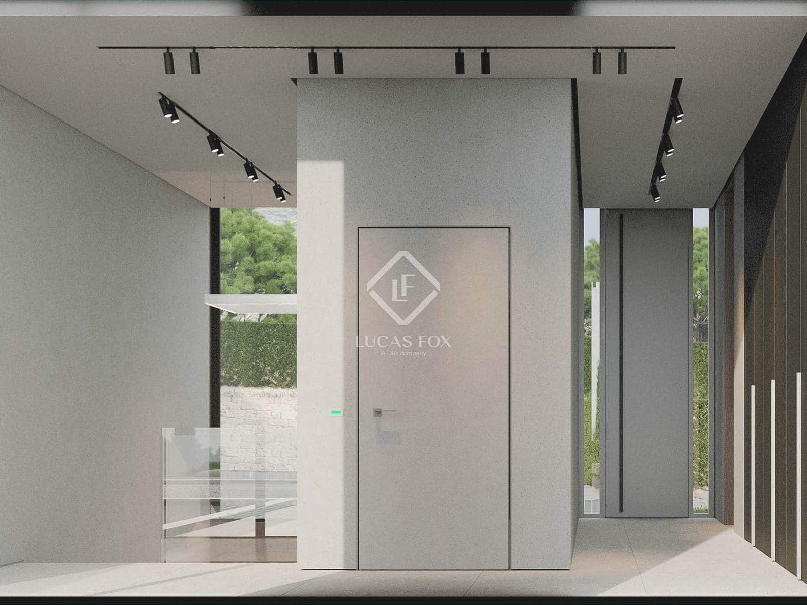 4 chambre Villa/Maison à vendre à Calonge i Sant Antoni - 2 250 000 € (Ref: 8981687)