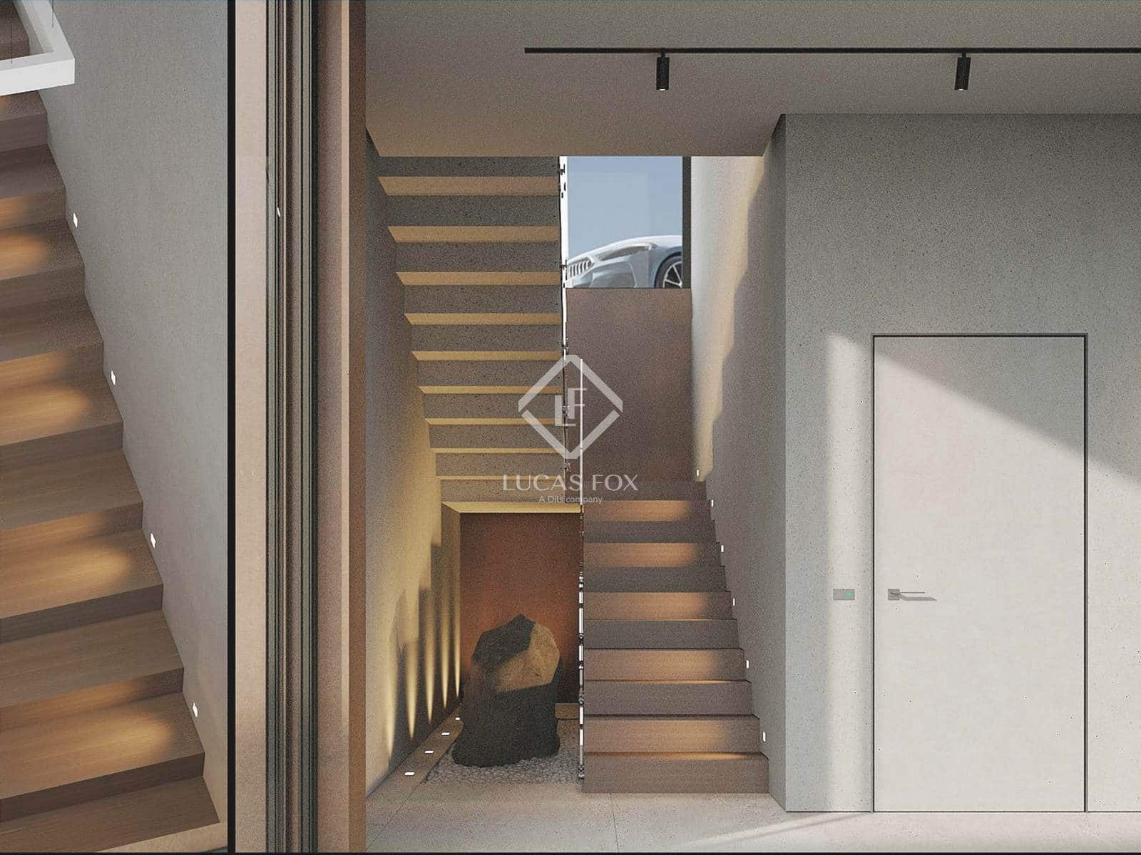 4 chambre Villa/Maison à vendre à Calonge i Sant Antoni - 2 250 000 € (Ref: 8981687)