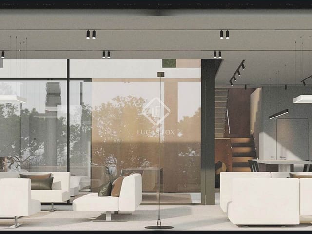 4 Zimmer Villa zu verkaufen in Calonge i Sant Antoni - 2.250.000 € (Ref: 8981687)