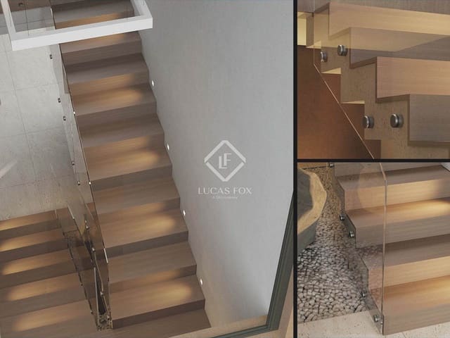 4 Zimmer Villa zu verkaufen in Calonge i Sant Antoni - 2.250.000 € (Ref: 8981687)