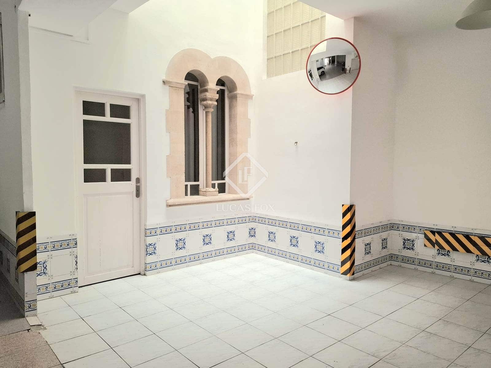 3 soverom Leilighet til salgs i Palma de Mallorca med garasje - € 1 875 000 (Ref: 8981689)