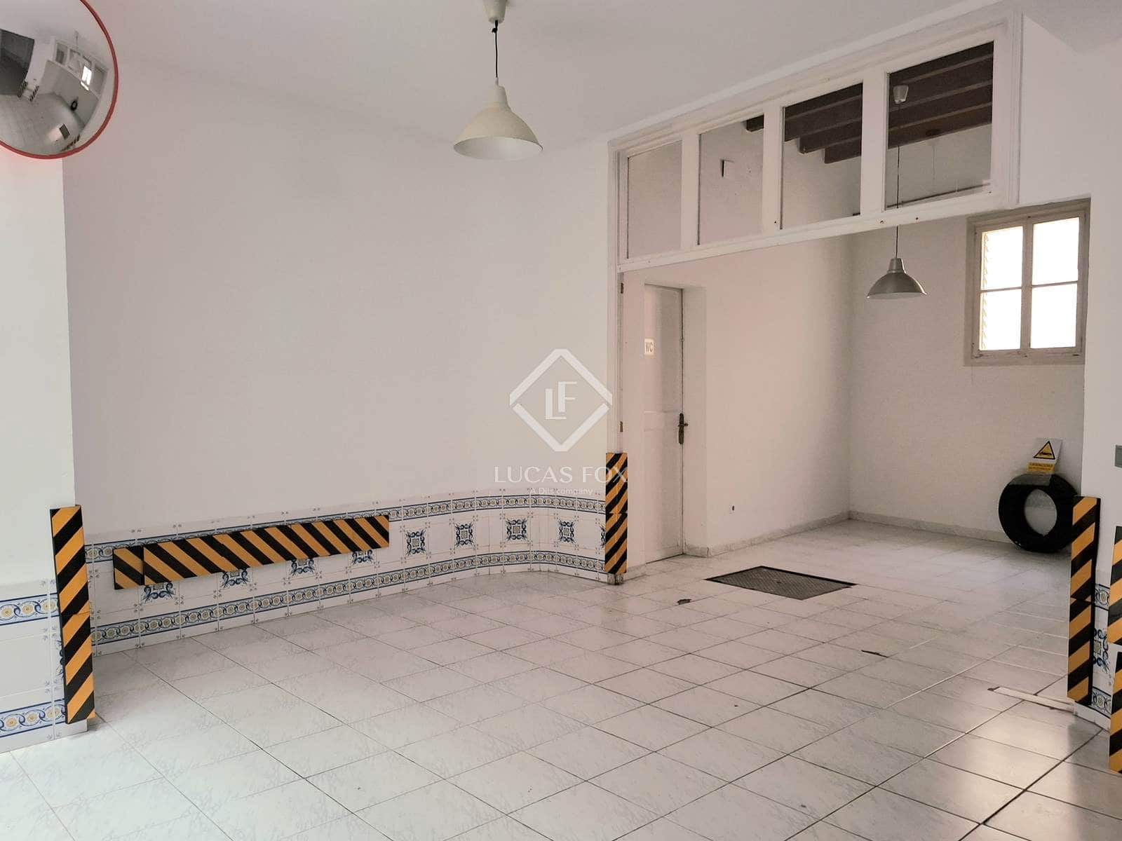 3 soverom Leilighet til salgs i Palma de Mallorca med garasje - € 1 875 000 (Ref: 8981689)