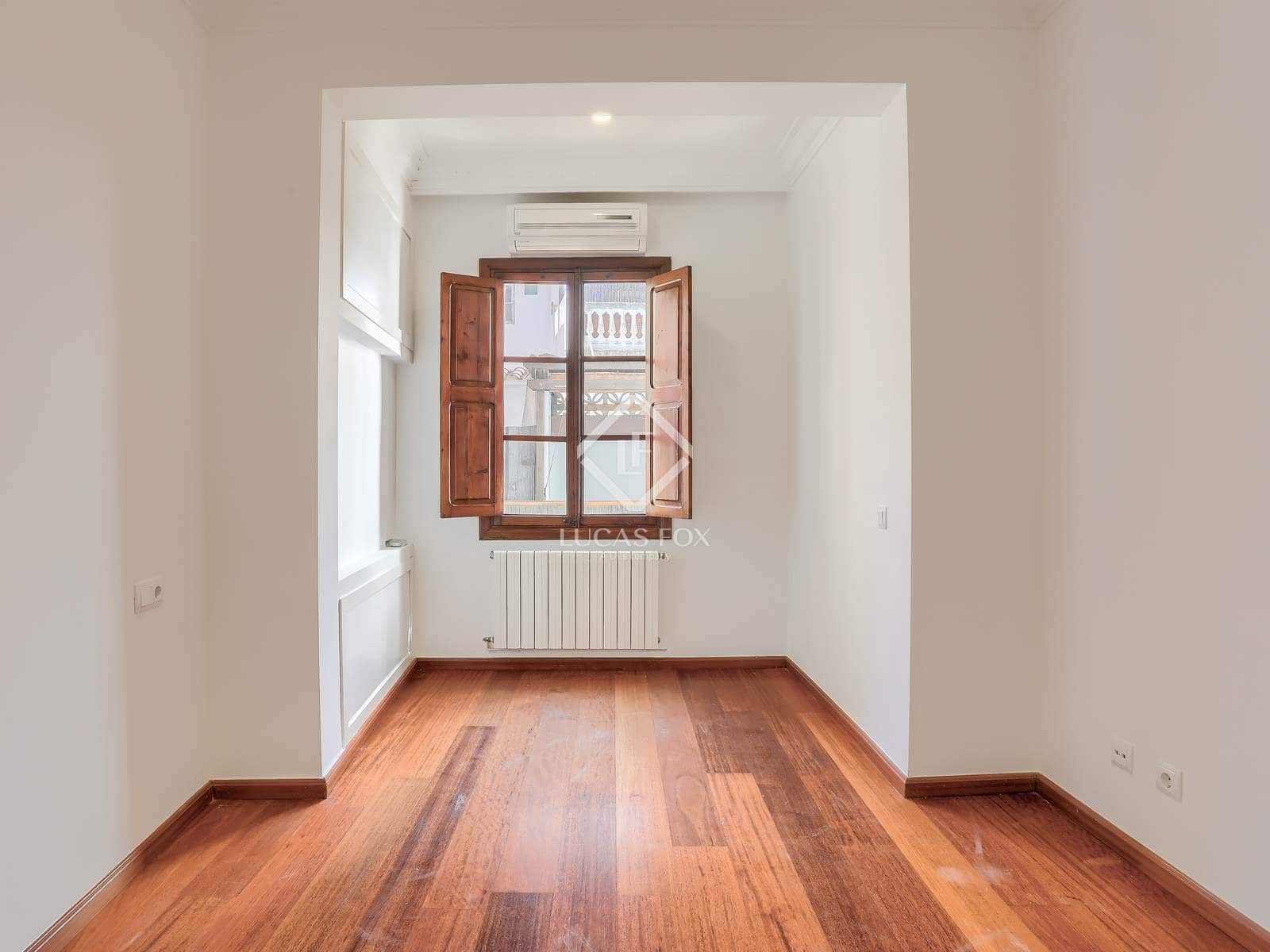 3 soverom Leilighet til salgs i Palma de Mallorca med garasje - € 1 875 000 (Ref: 8981689)