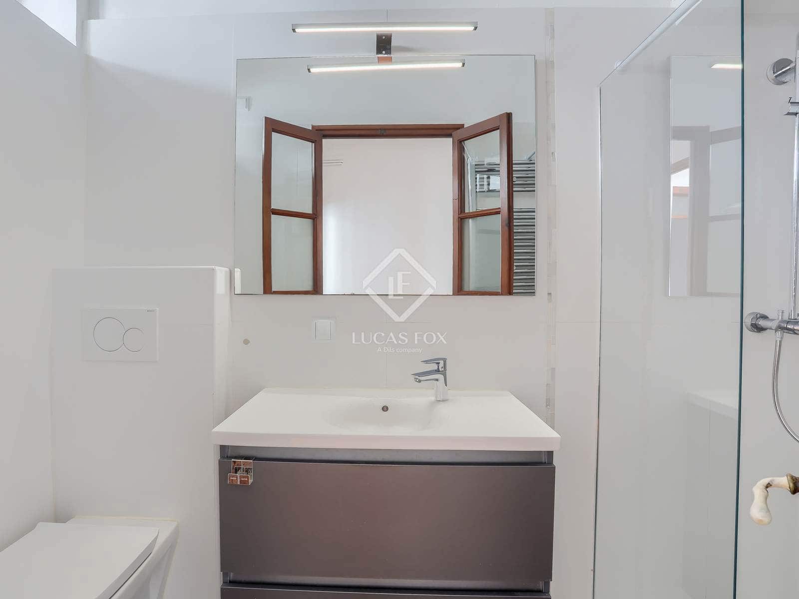 3 soverom Leilighet til salgs i Palma de Mallorca med garasje - € 1 875 000 (Ref: 8981689)