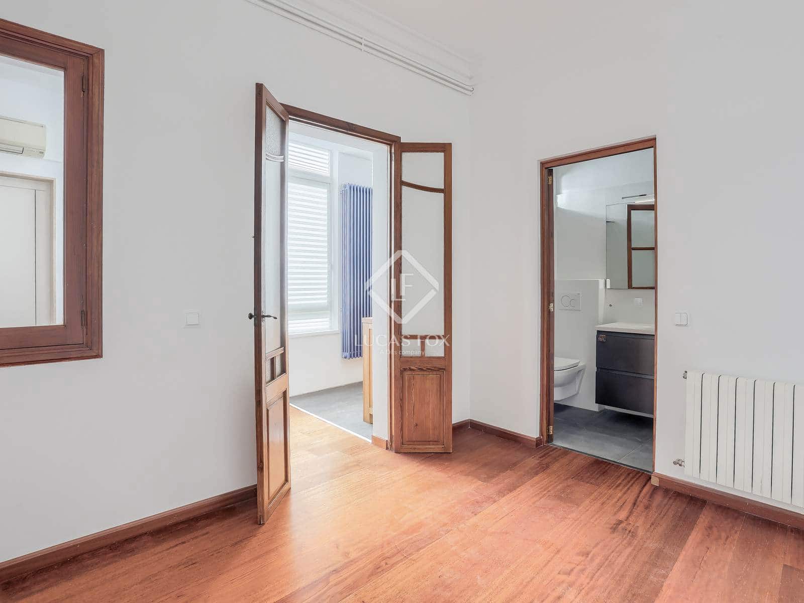 3 soverom Leilighet til salgs i Palma de Mallorca med garasje - € 1 875 000 (Ref: 8981689)