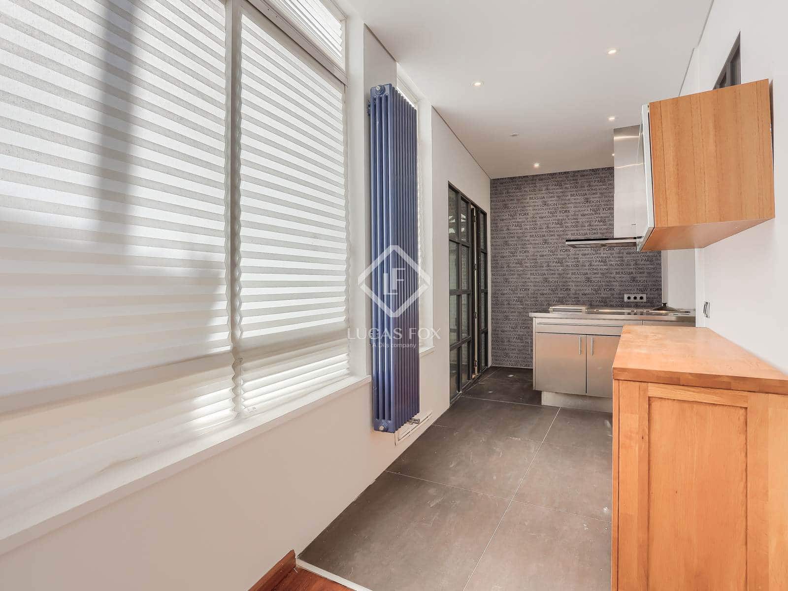 3 soverom Leilighet til salgs i Palma de Mallorca med garasje - € 1 875 000 (Ref: 8981689)