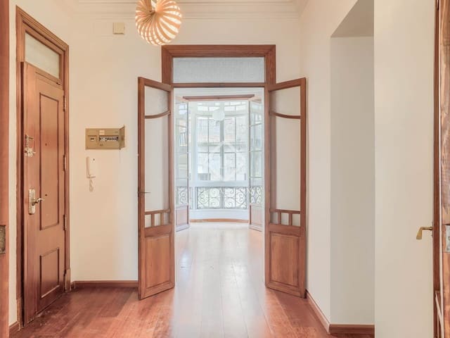 3 slaapkamer Appartement te koop in Palma de Mallorca met garage - € 1.875.000 (Ref: 8981689)