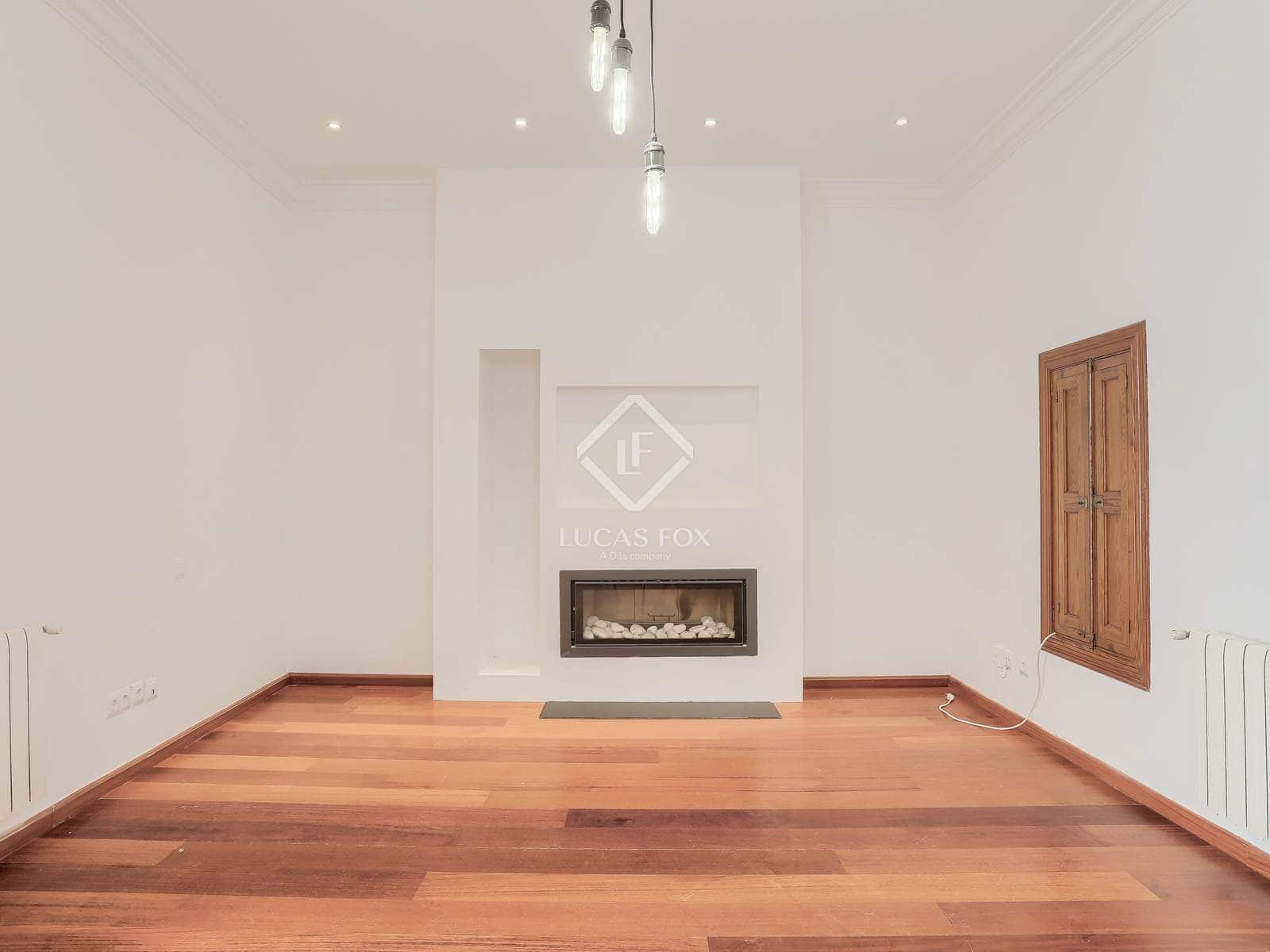 3 soverom Leilighet til salgs i Palma de Mallorca med garasje - € 1 875 000 (Ref: 8981689)