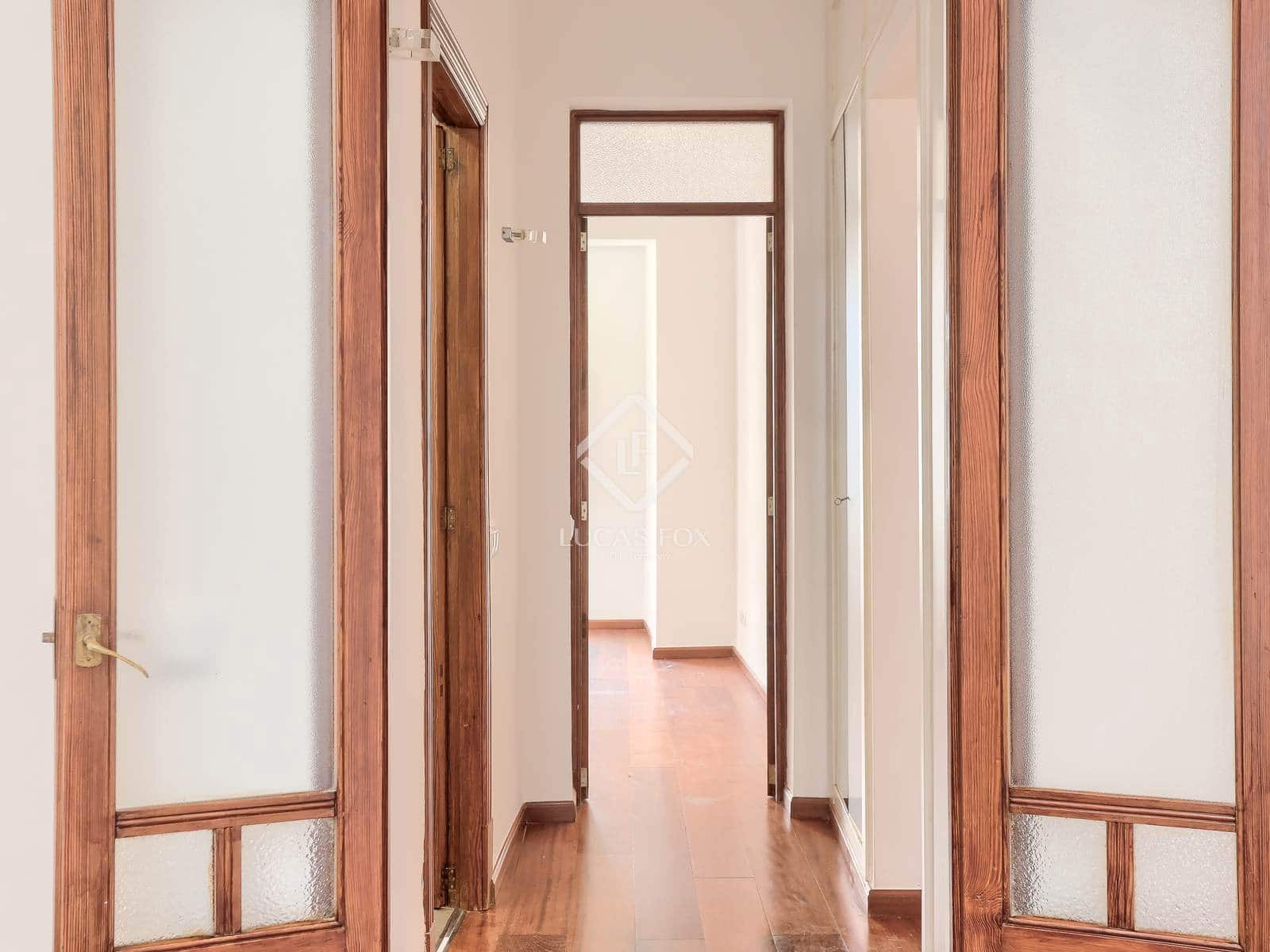 3 soverom Leilighet til salgs i Palma de Mallorca med garasje - € 1 875 000 (Ref: 8981689)