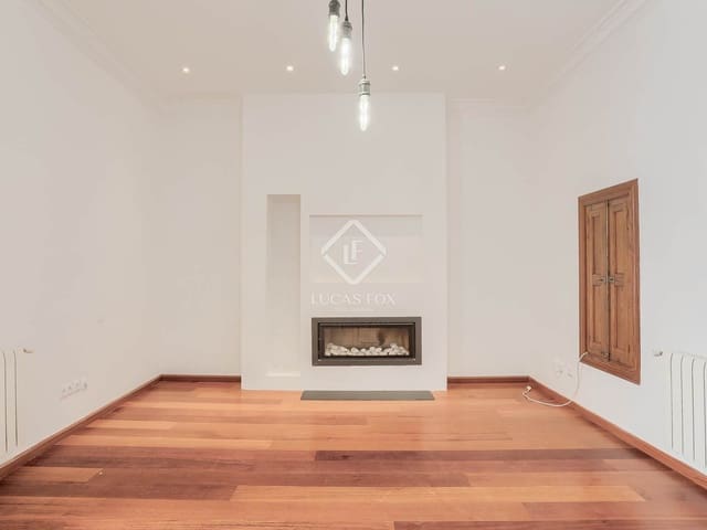 3 slaapkamer Appartement te koop in Palma de Mallorca met garage - € 1.875.000 (Ref: 8981689)