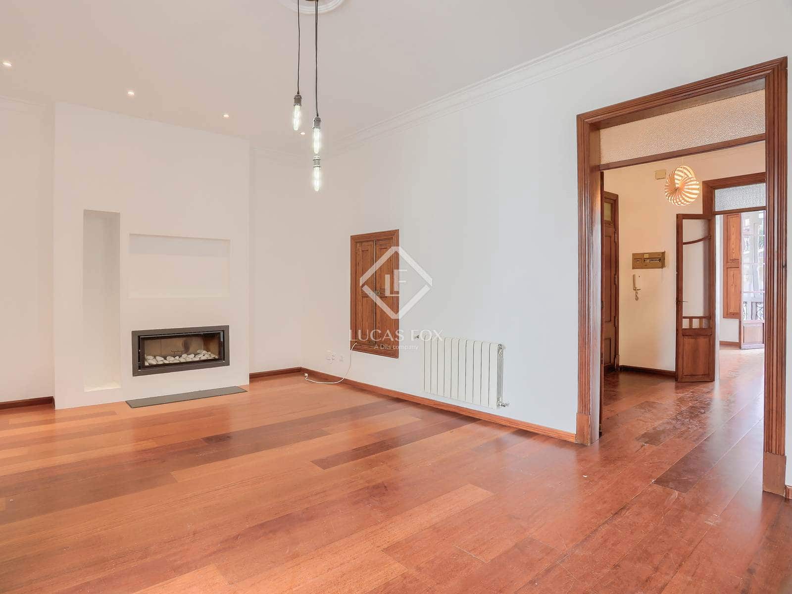 3 soverom Leilighet til salgs i Palma de Mallorca med garasje - € 1 875 000 (Ref: 8981689)