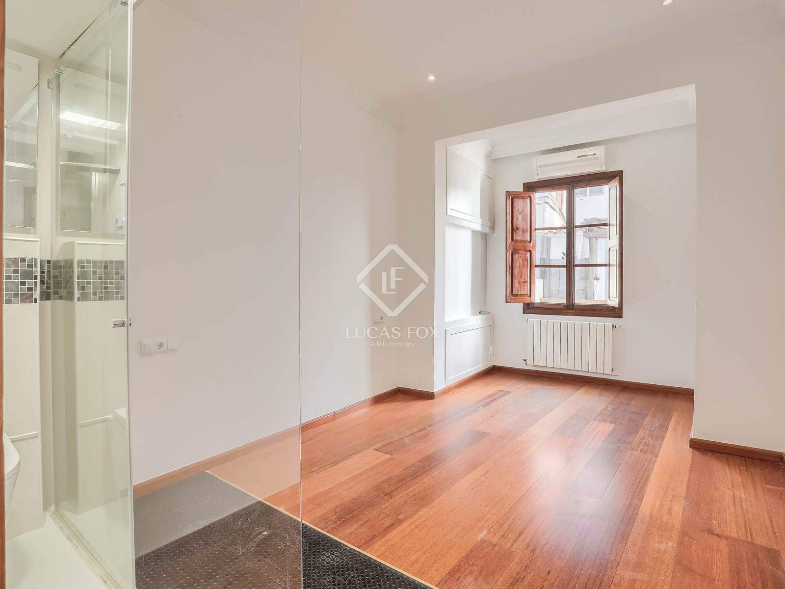 3 soverom Leilighet til salgs i Palma de Mallorca med garasje - € 1 875 000 (Ref: 8981689)