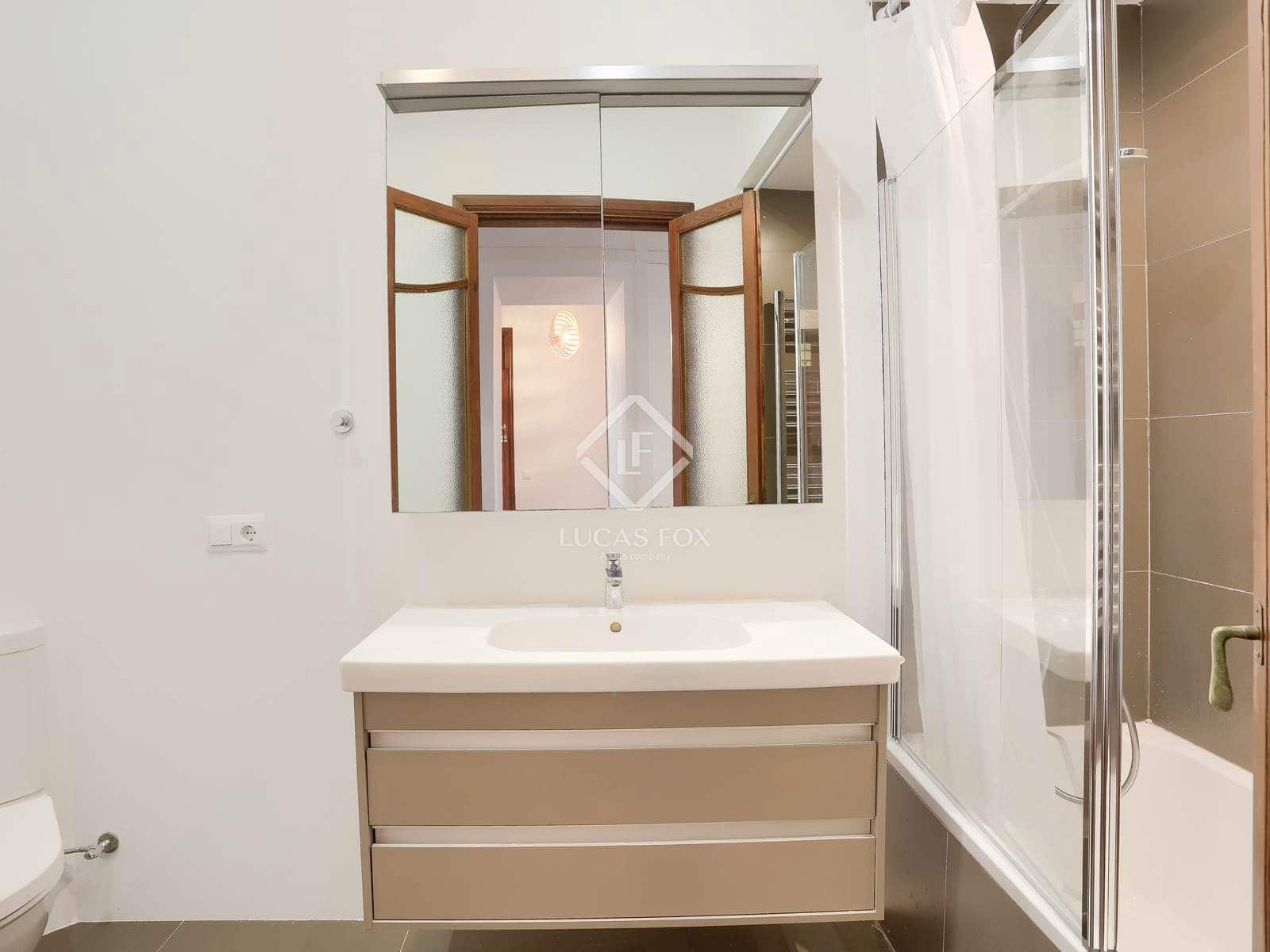 3 soverom Leilighet til salgs i Palma de Mallorca med garasje - € 1 875 000 (Ref: 8981689)