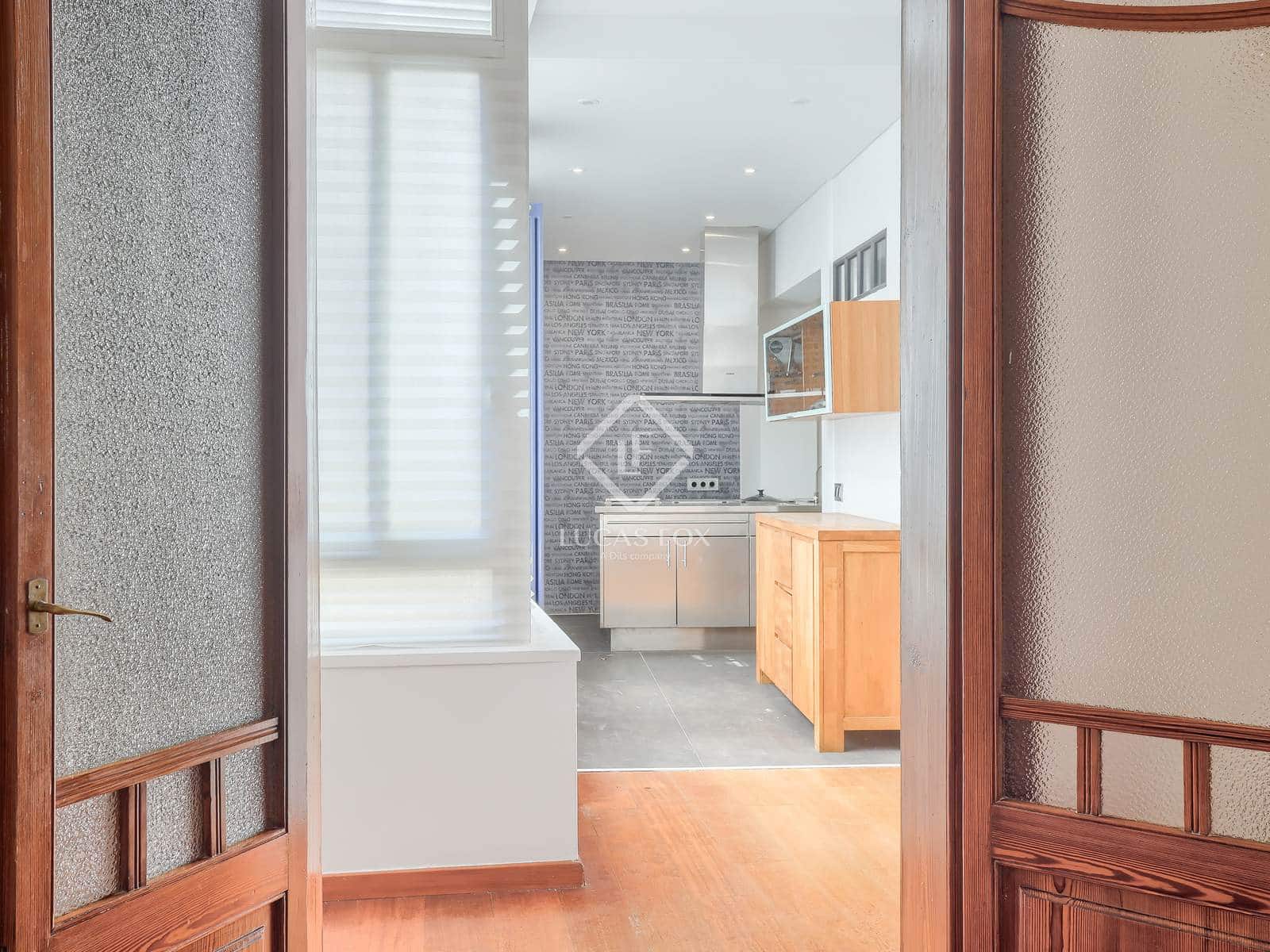 3 soverom Leilighet til salgs i Palma de Mallorca med garasje - € 1 875 000 (Ref: 8981689)