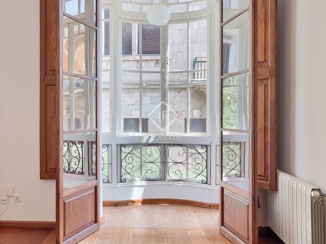 3 slaapkamer Appartement te koop in Palma de Mallorca met garage - € 1.875.000 (Ref: 8981689)