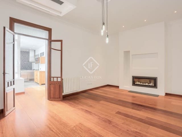 3 slaapkamer Appartement te koop in Palma de Mallorca met garage - € 1.875.000 (Ref: 8981689)