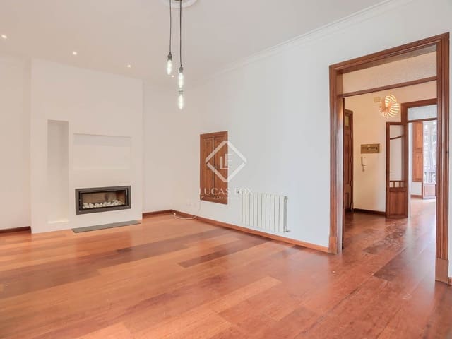 3 slaapkamer Appartement te koop in Palma de Mallorca met garage - € 1.875.000 (Ref: 8981689)