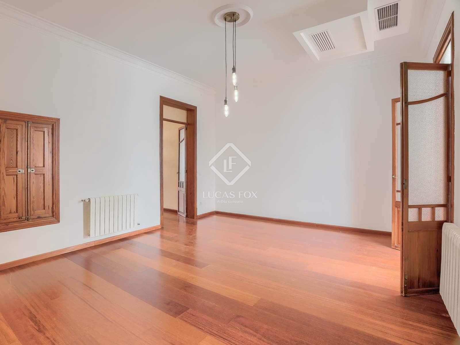 3 soverom Leilighet til salgs i Palma de Mallorca med garasje - € 1 875 000 (Ref: 8981689)