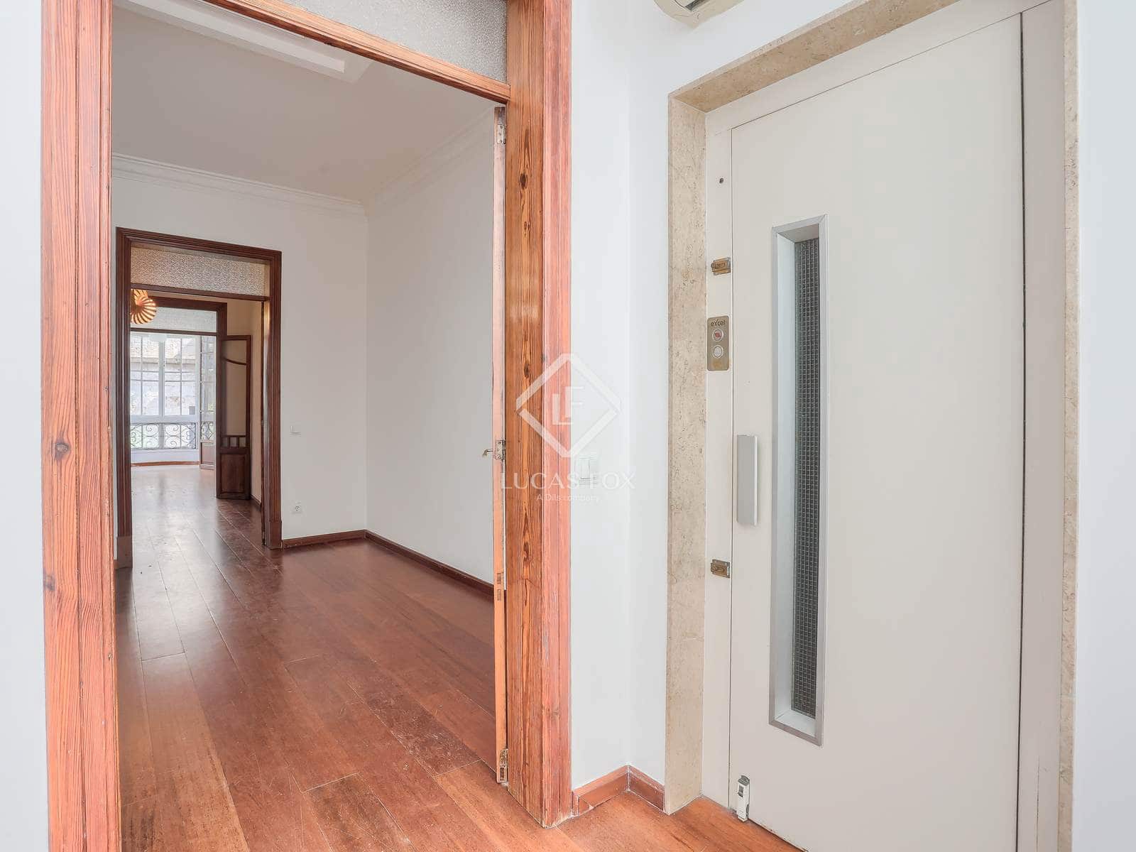 3 soverom Leilighet til salgs i Palma de Mallorca med garasje - € 1 875 000 (Ref: 8981689)