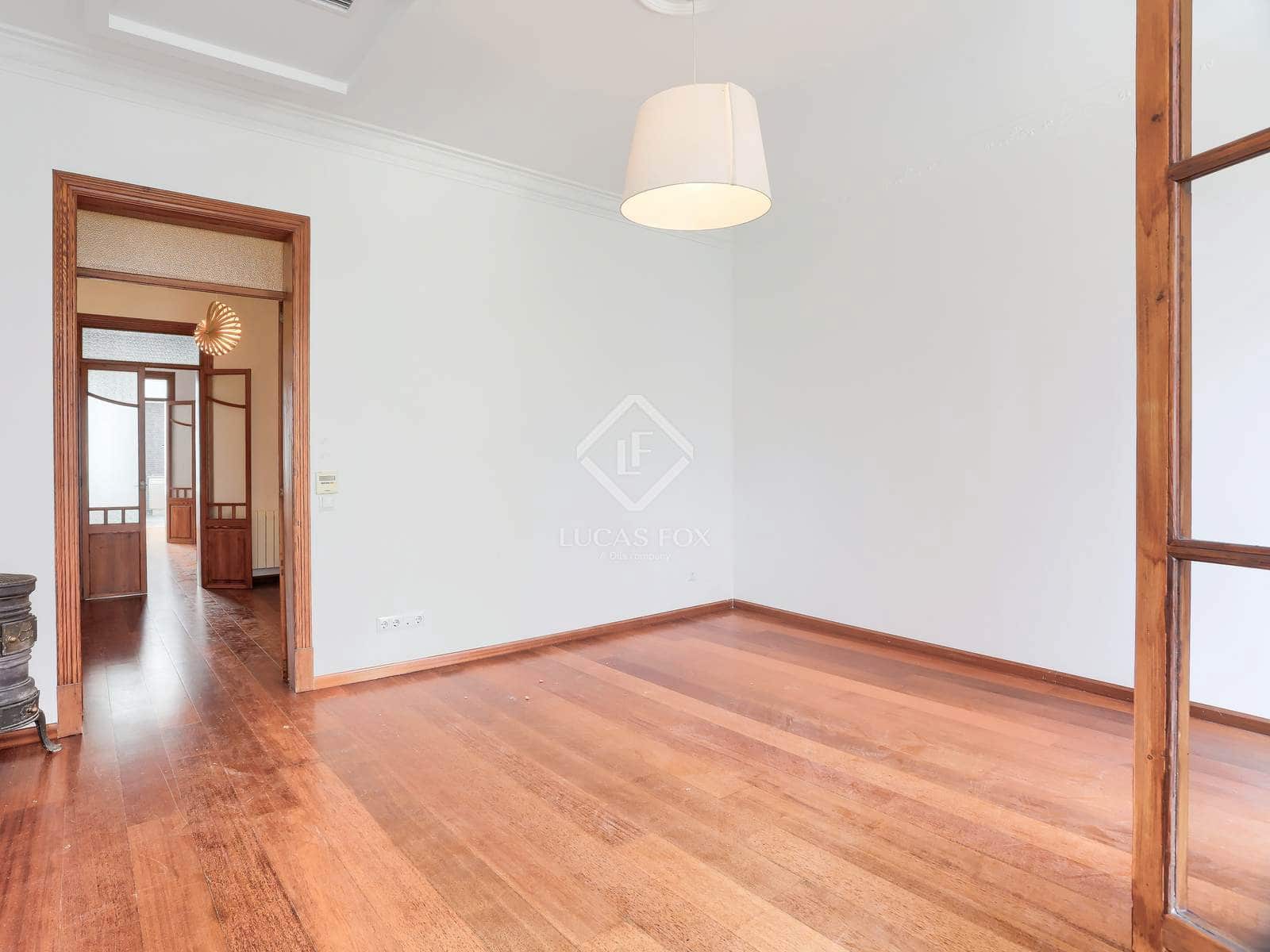 3 soverom Leilighet til salgs i Palma de Mallorca med garasje - € 1 875 000 (Ref: 8981689)