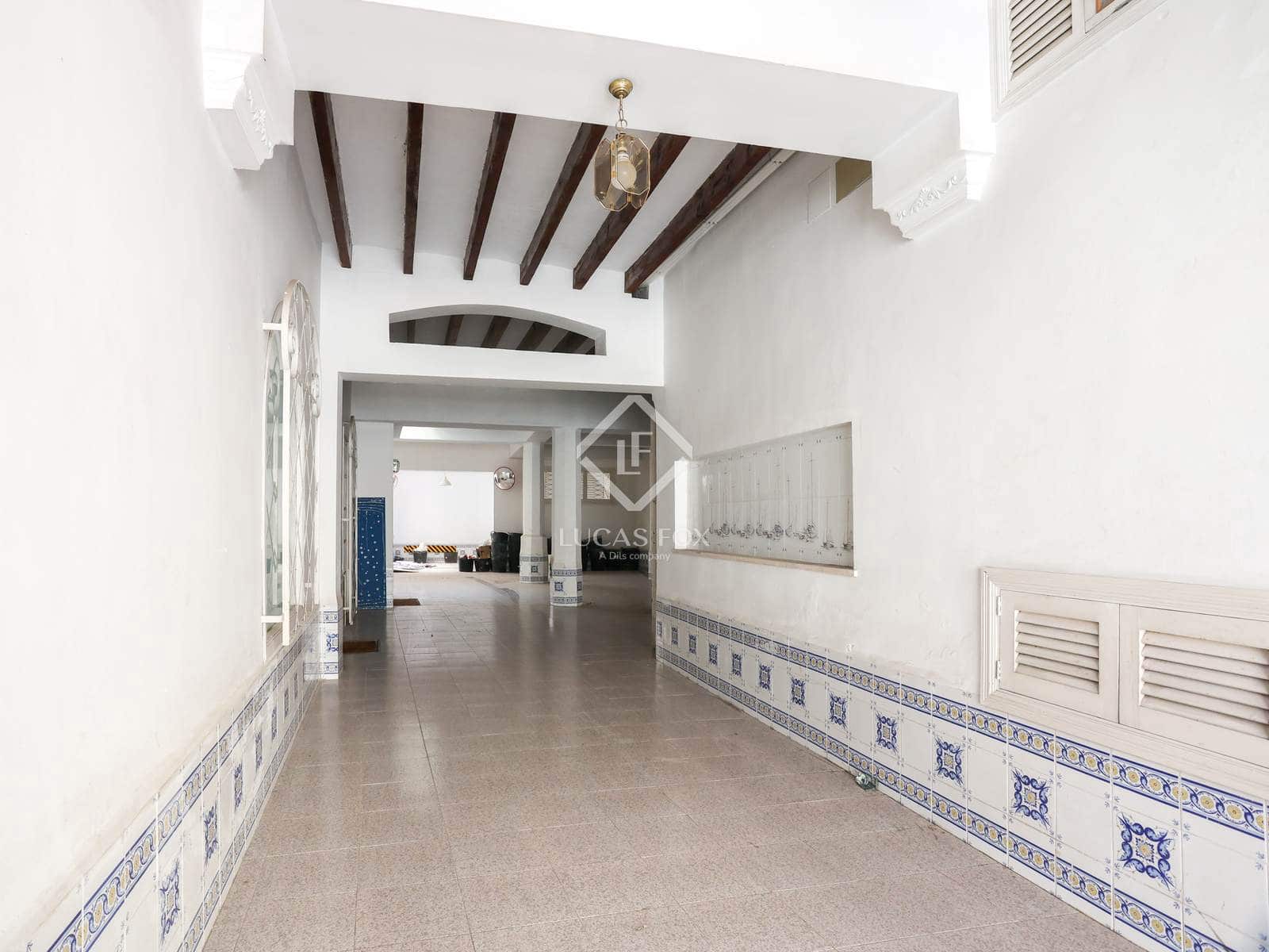 3 soverom Leilighet til salgs i Palma de Mallorca med garasje - € 1 875 000 (Ref: 8981689)