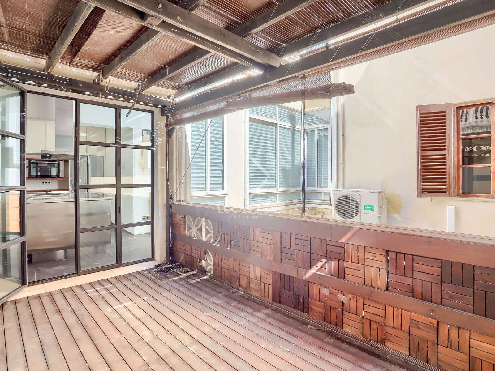 3 soverom Leilighet til salgs i Palma de Mallorca med garasje - € 1 875 000 (Ref: 8981689)