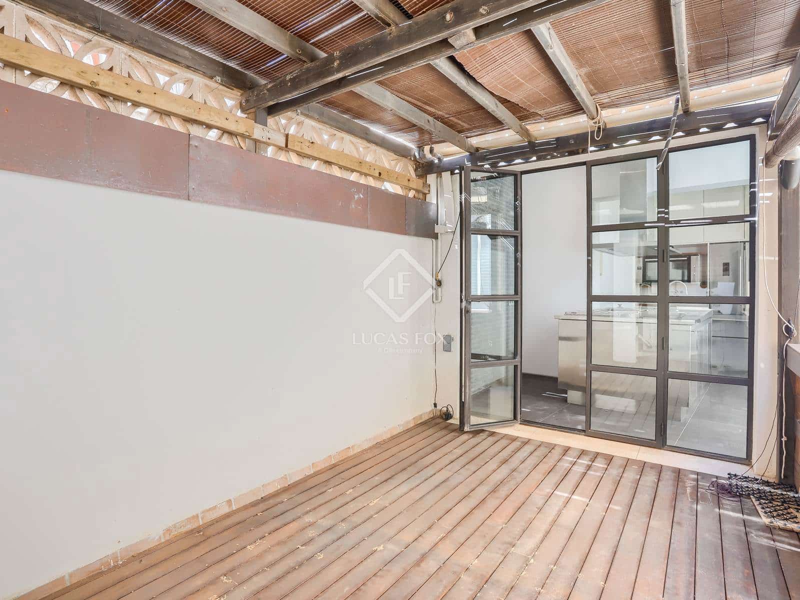 3 soverom Leilighet til salgs i Palma de Mallorca med garasje - € 1 875 000 (Ref: 8981689)