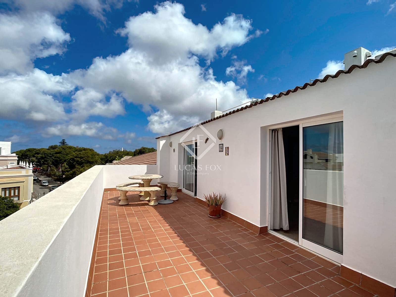 3 bedroom Penthouse for sale in Ciutadella de Menorca with garage - € 450,000 (Ref: 8981690)