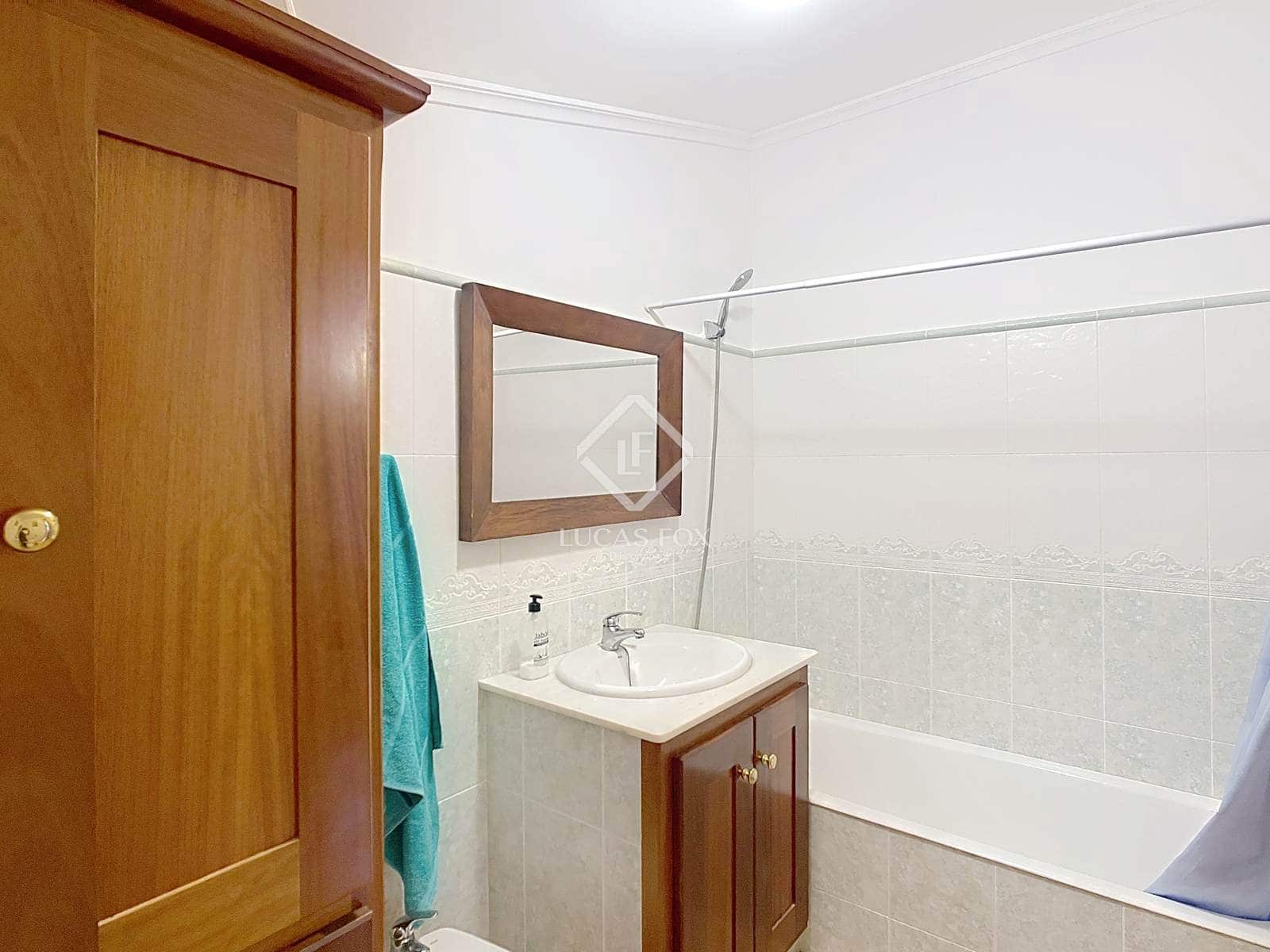 3 bedroom Penthouse for sale in Ciutadella de Menorca with garage - € 450,000 (Ref: 8981690)