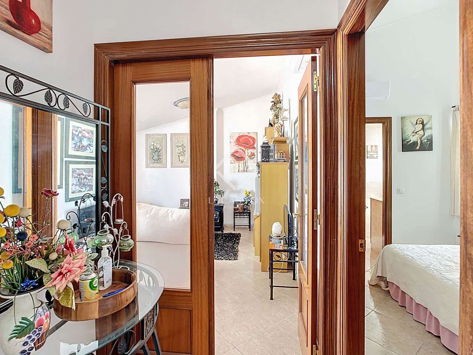 3 bedroom Penthouse for sale in Ciutadella de Menorca with garage - € 450,000 (Ref: 8981690)