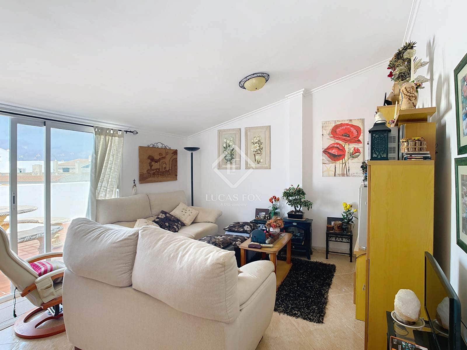 3 bedroom Penthouse for sale in Ciutadella de Menorca with garage - € 450,000 (Ref: 8981690)