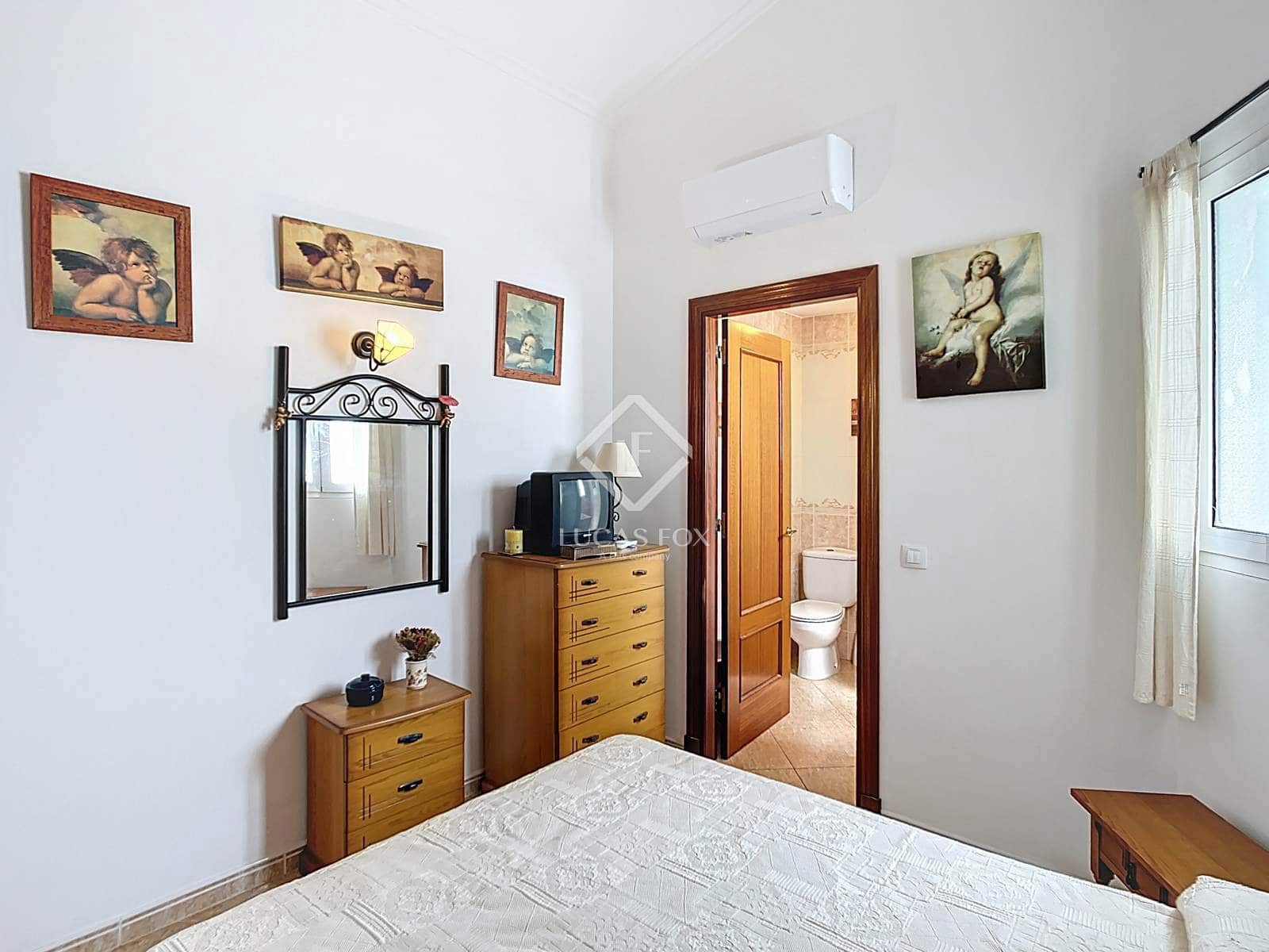 3 bedroom Penthouse for sale in Ciutadella de Menorca with garage - € 450,000 (Ref: 8981690)